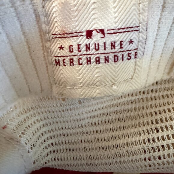 '47 Brand Texas Rangers Vintage-Style Adjustable Hat - Picture 11 of 15